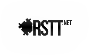 RSTT logo