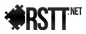 RSTT logo